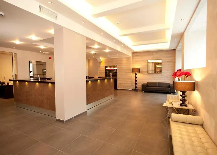 Bergen Travel Hotel