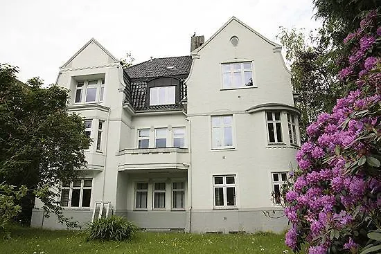 The Greengarden Home