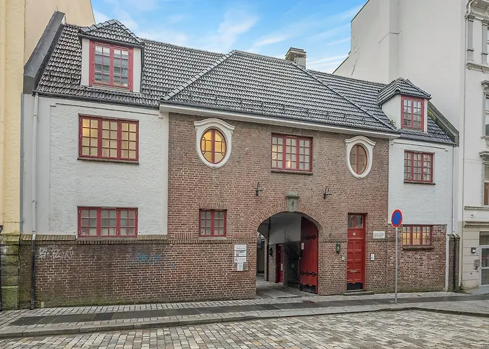 Sg Apartments