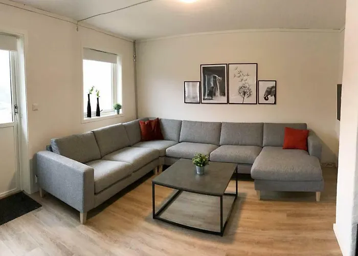 Riplegarden Apartments
