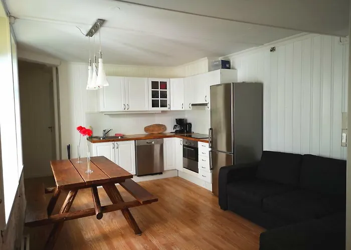 Wmd Apartments