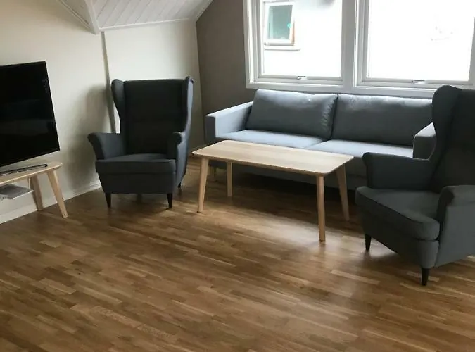 Klostergaten Appartment