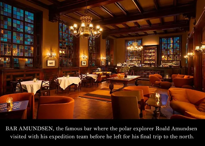 Grand Hotel Terminus