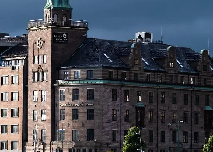 Home Hotel Havnekontoret
