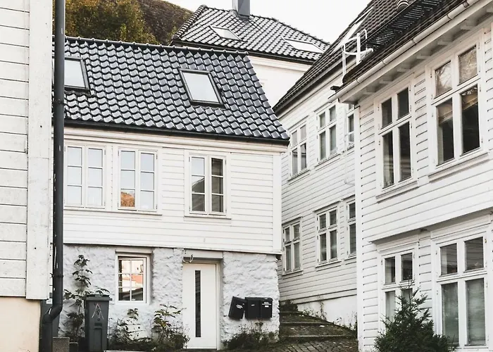 Skuteviken Apartments 40