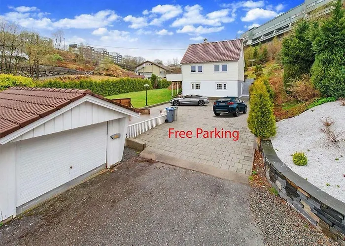 House Of Bergen II