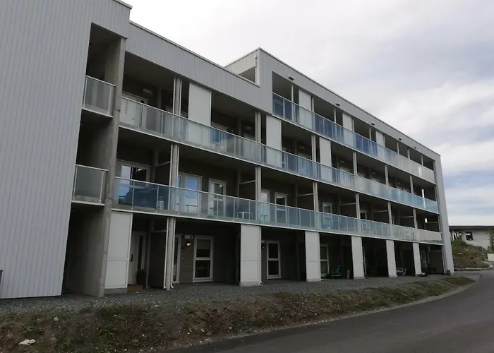 Ratun Apartment