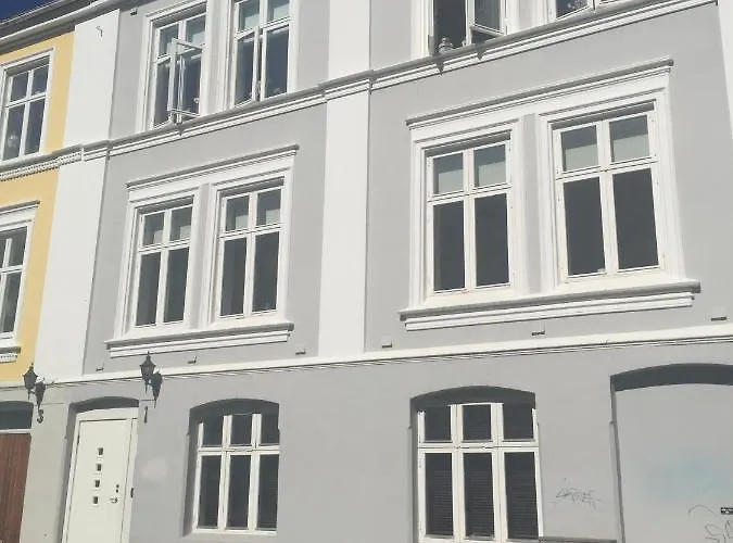 Bergen Quality Apartment
