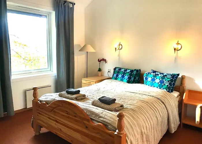 7 Mountains Apt #1