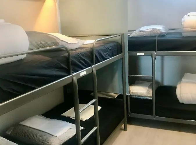 Bergen Budget Hostel