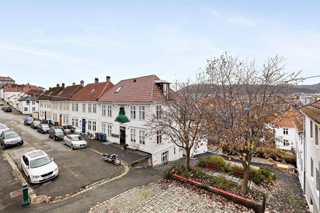 Stolen Căn hộ Bergen