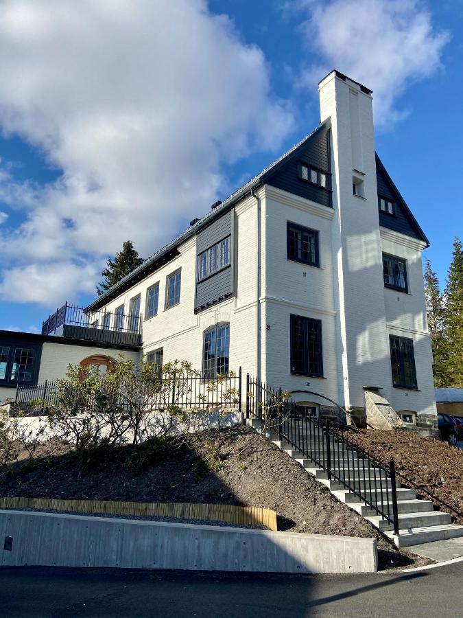 Hotel Vertshuset Konow *
