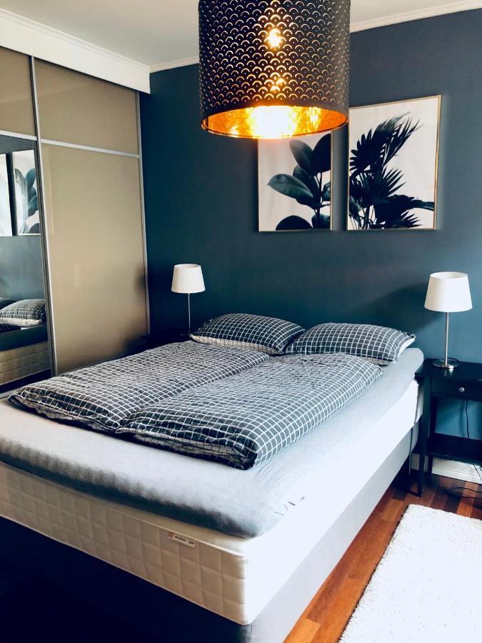 Apartamento Beccy Bergen