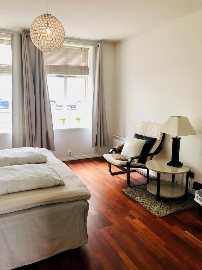 Beccy Apartamento *