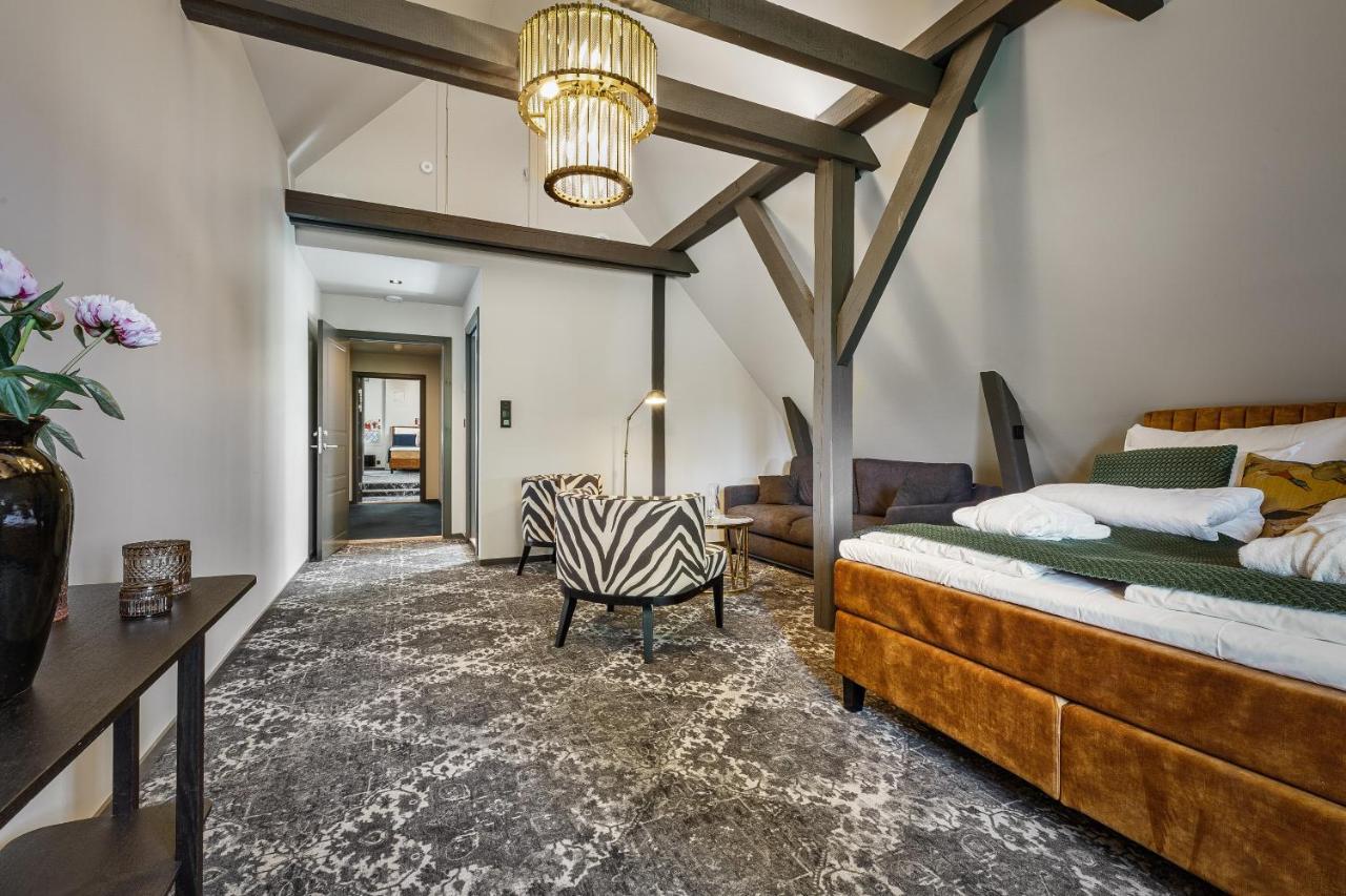 Hotell Vertshuset Konow