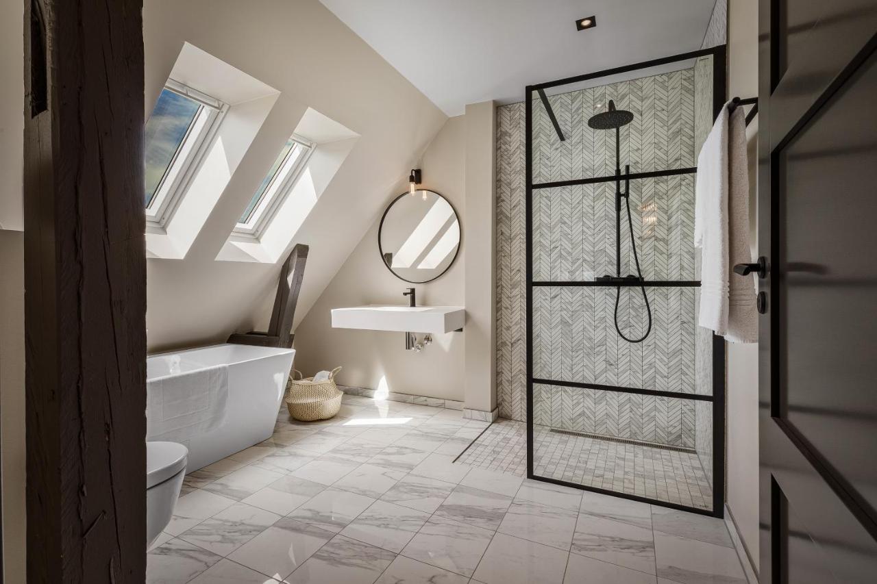 Hotell Vertshuset Konow Bergen