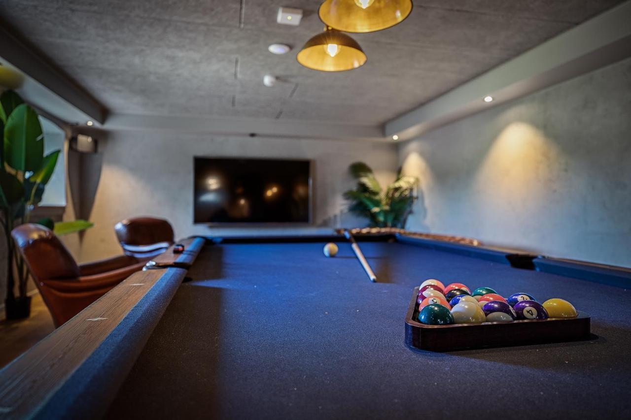 Vertshuset Konow Hotell