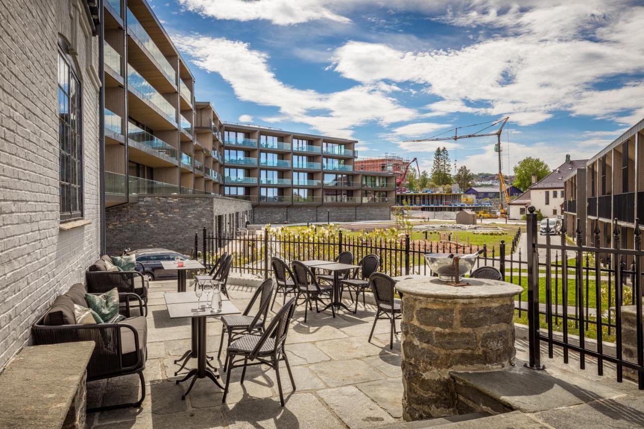 Hotel Vertshuset Konow