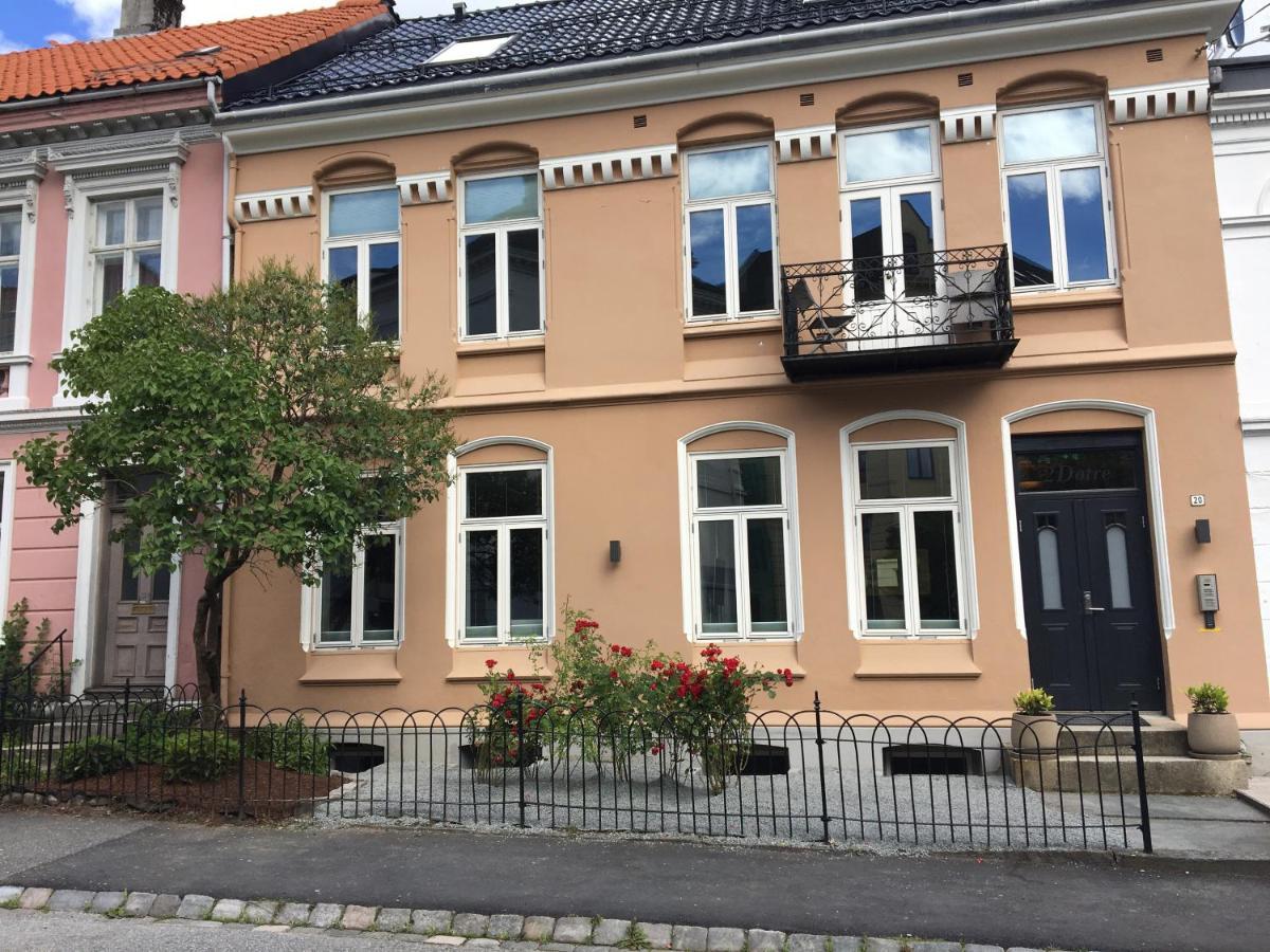 2 Dotre By Park Apartment Bergen