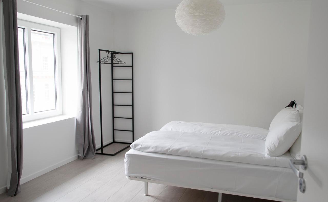 Magic & Kloverhuset 4*