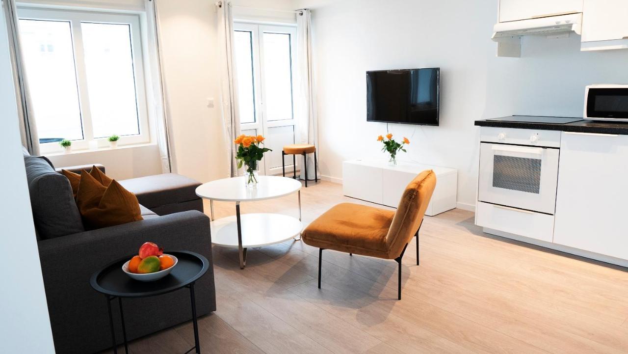 Magic & Kloverhuset 4* Bergen