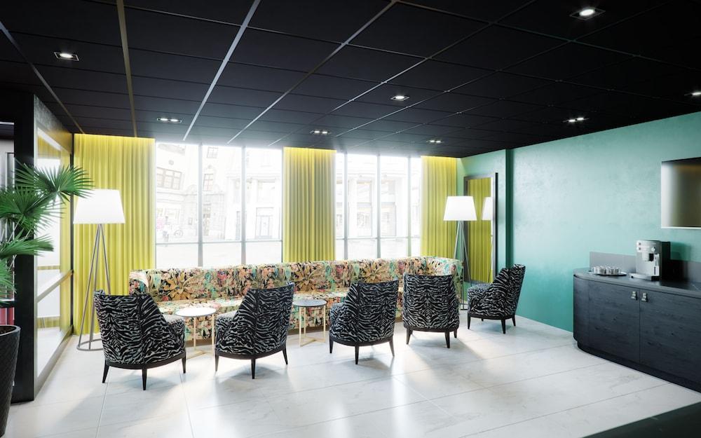 Thon Bristol, Hotel Bergen