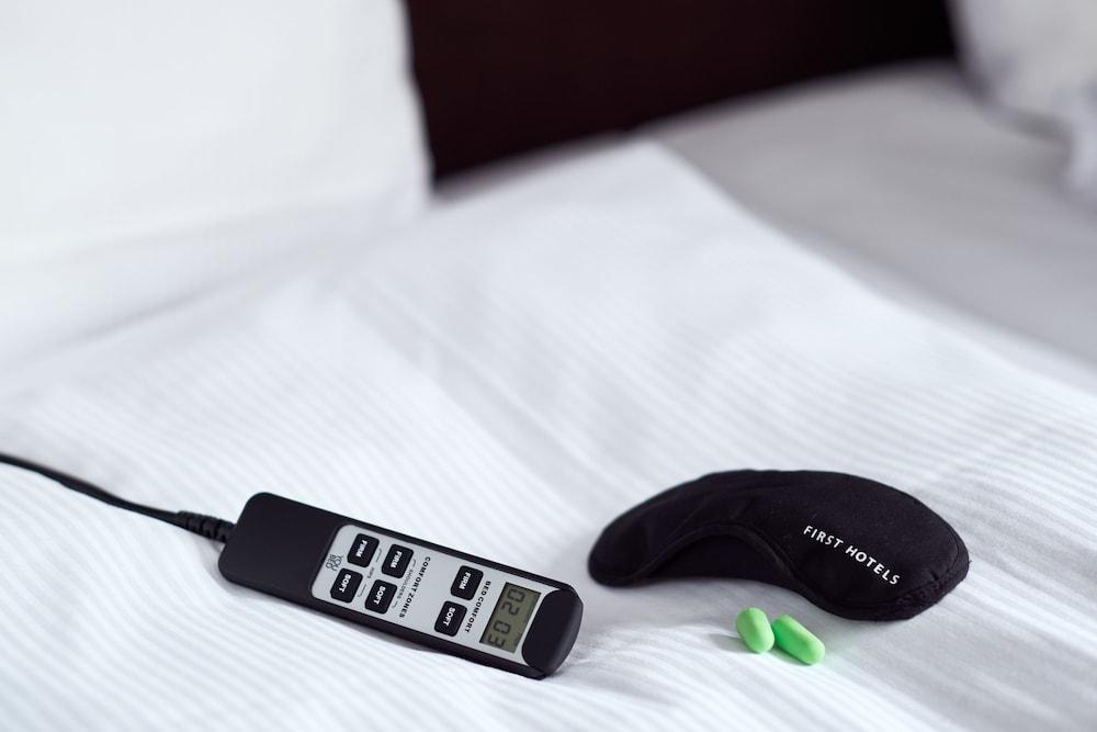 Hotel Clarion 4*