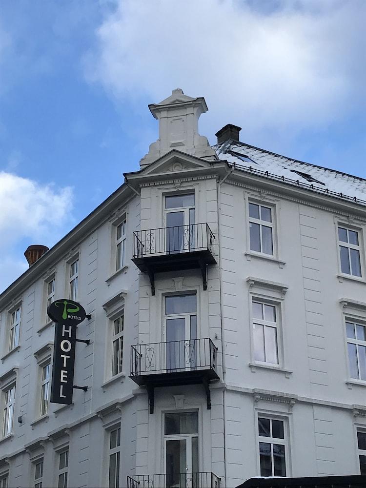 Hotell P-hotels Bergen