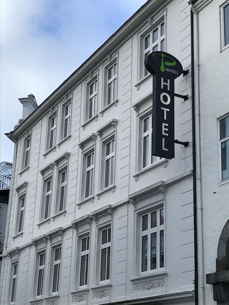 P-hotels