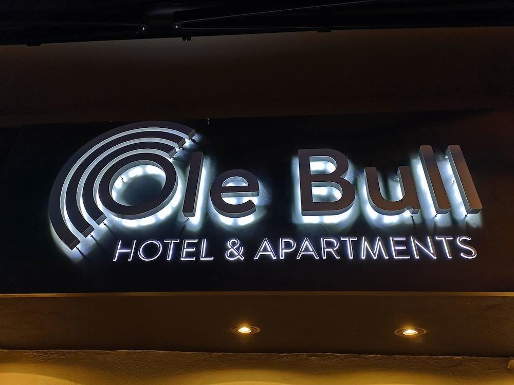 Aparthotel Ole Bull, Western Signature Collection