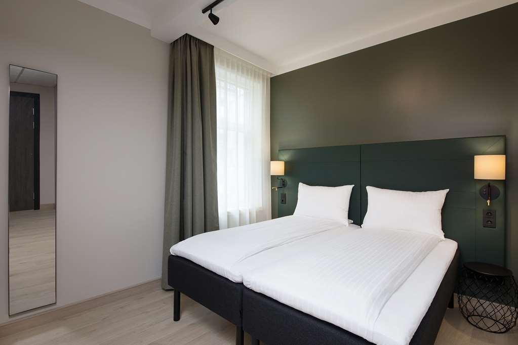Scandic Torget Bergen