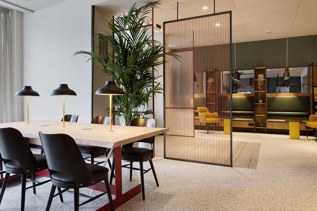 Hotel Scandic Torget