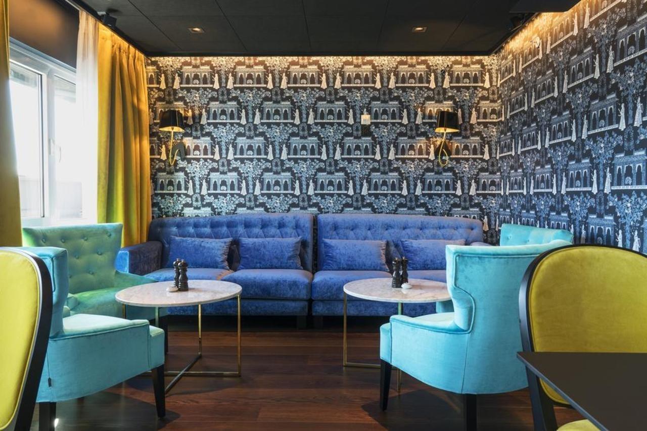 Thon Orion Hotel Bergen