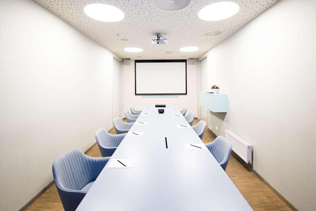 Scandic Ornen Bergen