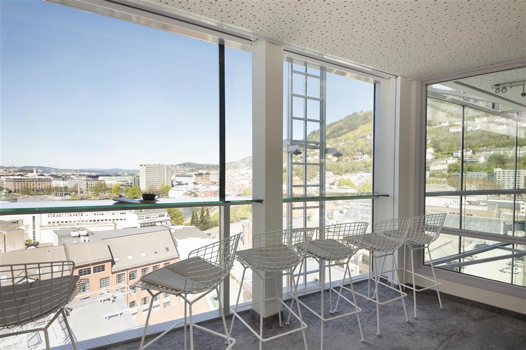 Scandic Ornen 4*