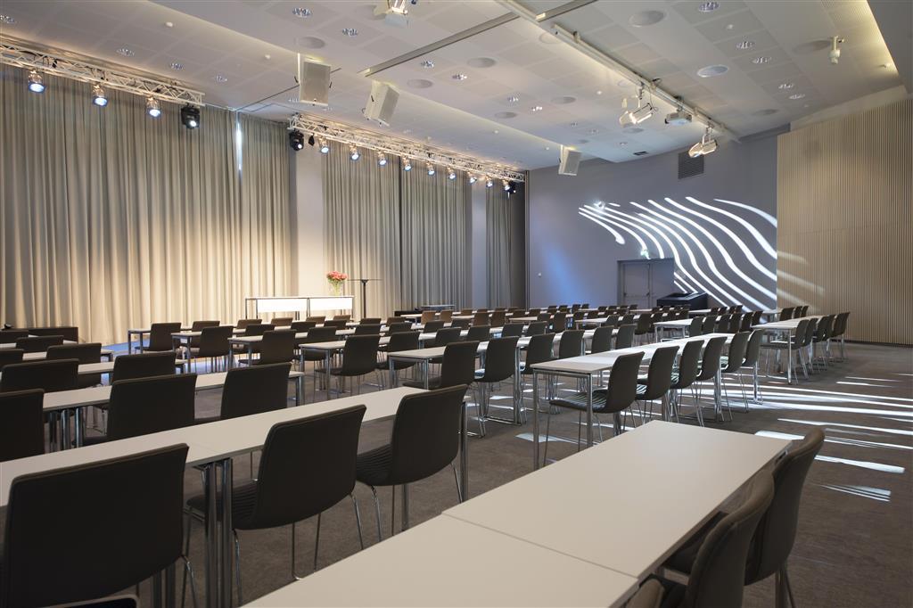 Scandic Ornen Hotel