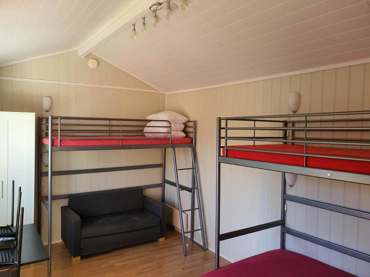 Acampamento Bratland *