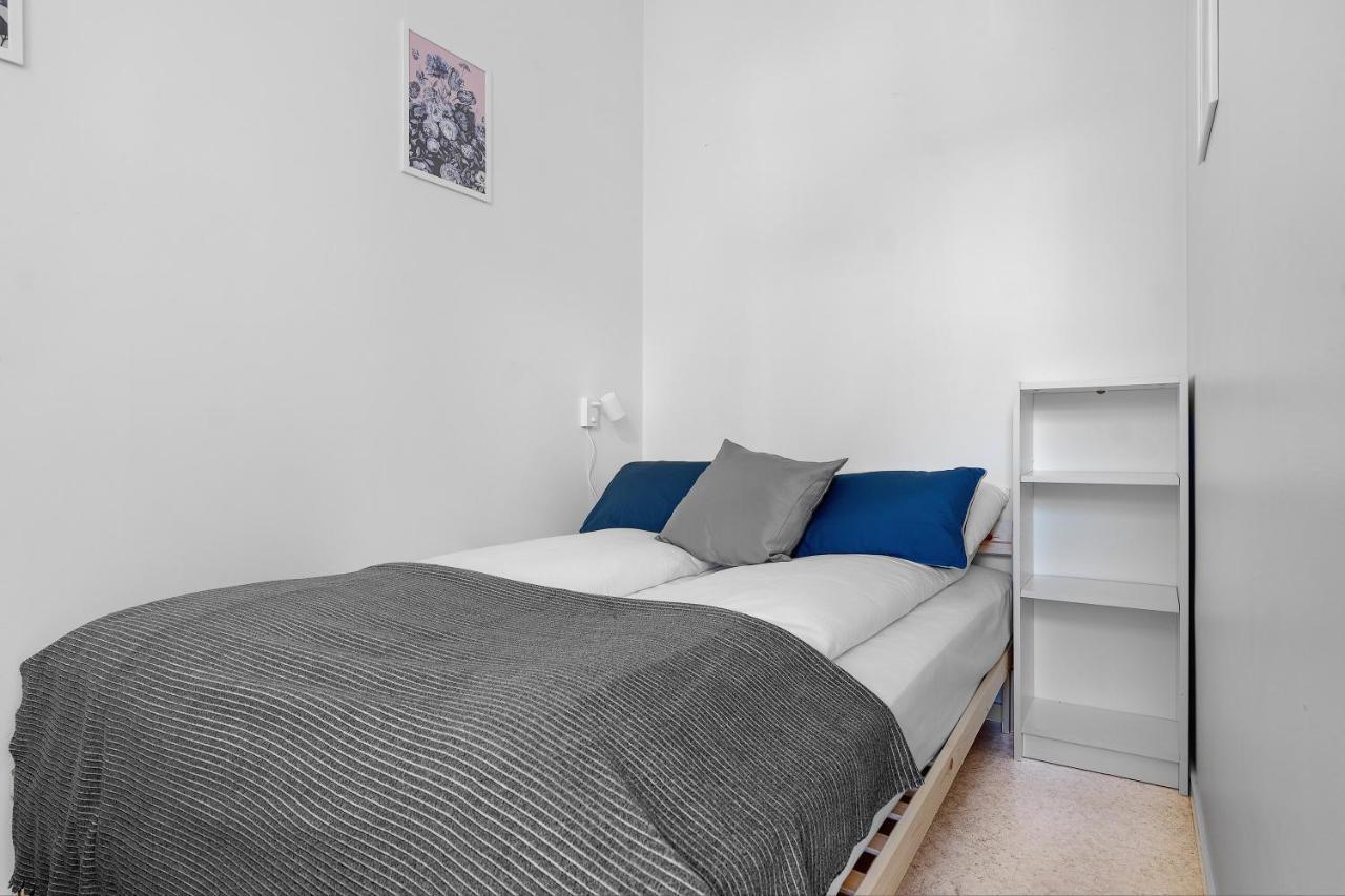 Hostel Fabryka