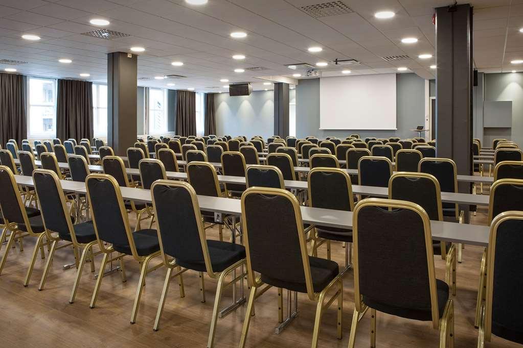 Hotel Scandic 4*