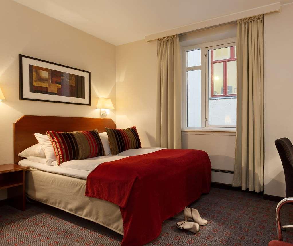 Scandic Byparken Hotel 4*