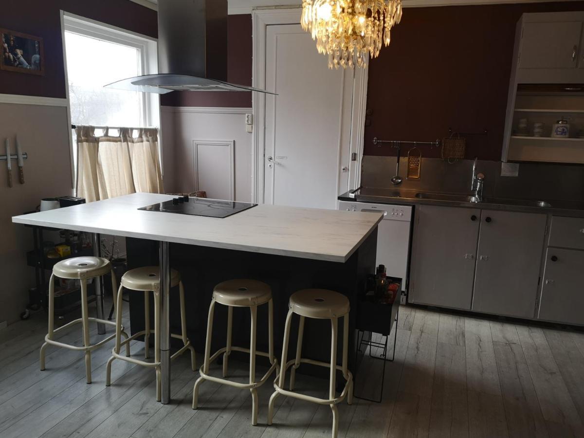Karine Apartment