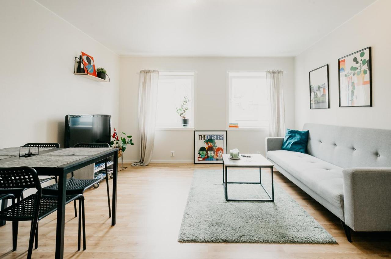 City Center Apartment Bergen