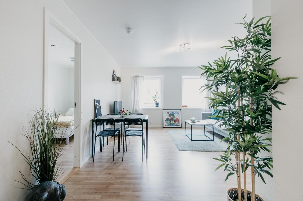 City Center Apartment *