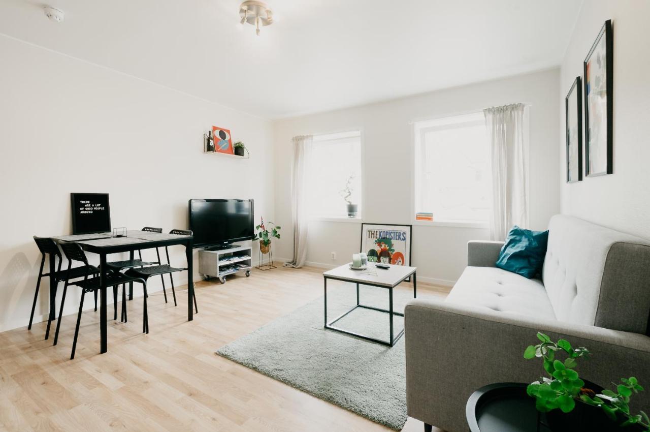 City Center Apartment *