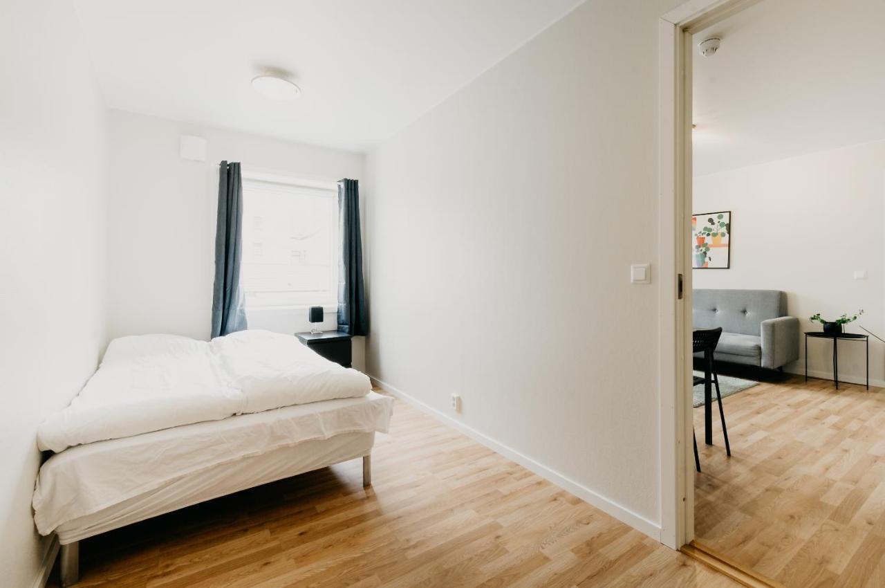 City Center Apartment *
