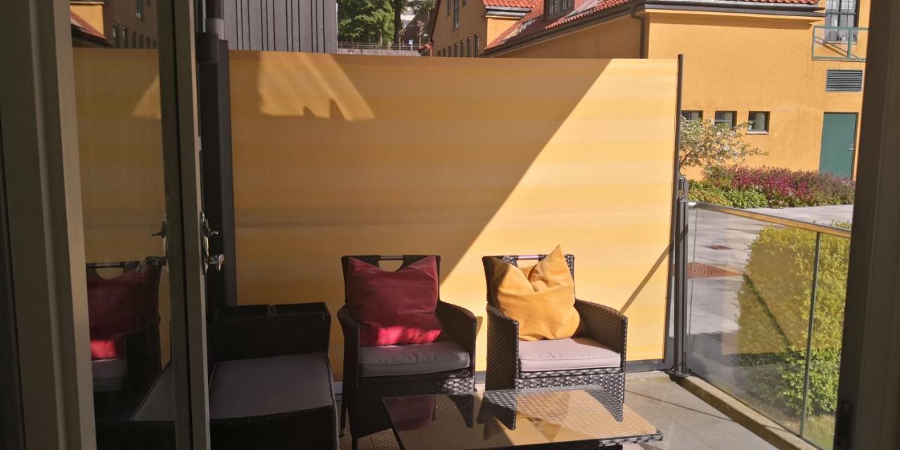 Cityfjord In Centrum Bergen