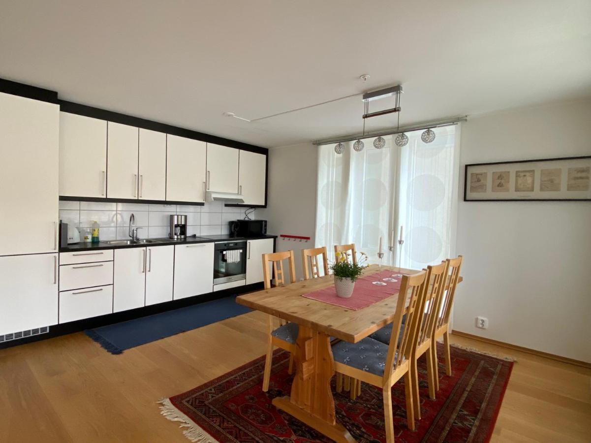 Apartment Cityfjord In Centrum Bergen