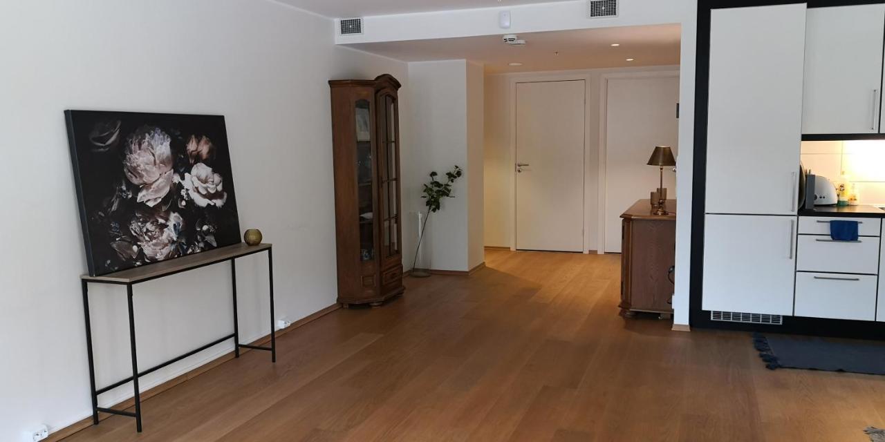 Apartment Cityfjord In Centrum Bergen