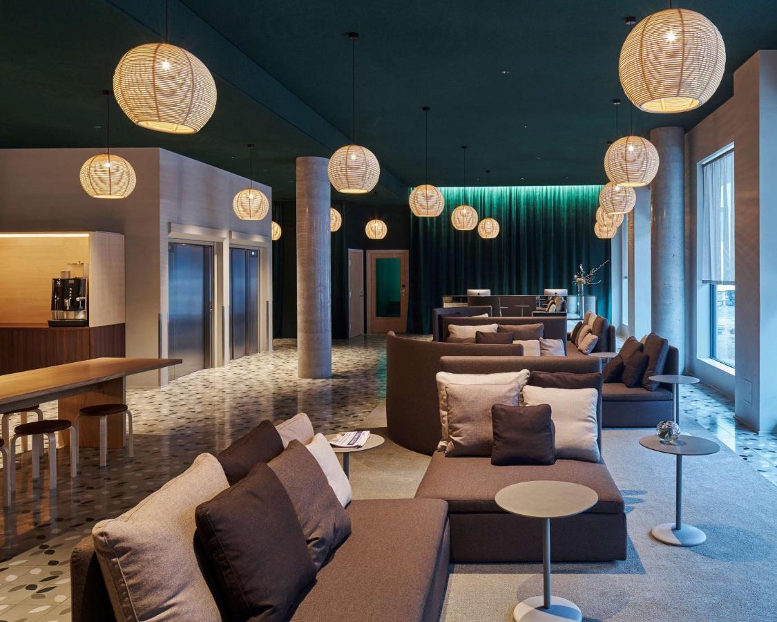 Zander K Hotel 4*