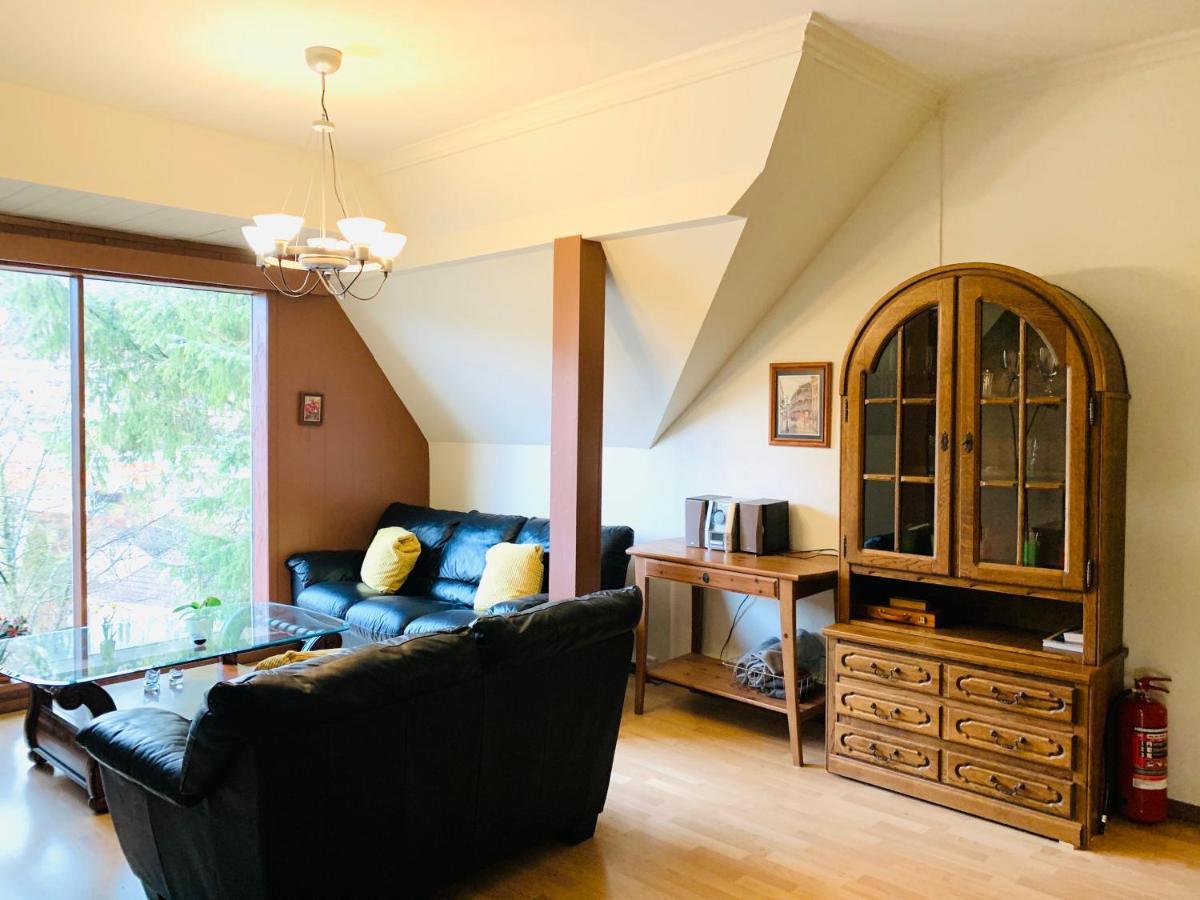 7 Mountains Apt #2 Bergen